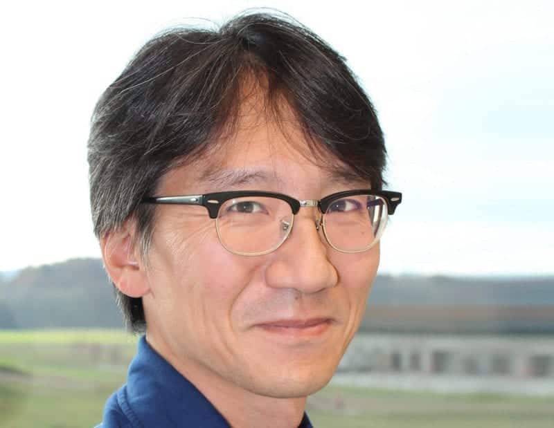 Jun Miyazaki