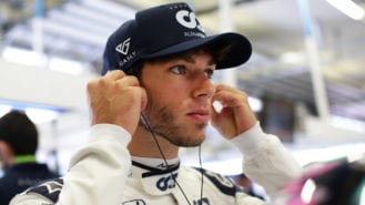 Will Pierre Gasly ever get a chance to truly shine in F1?