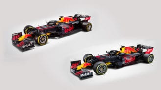 Will new F1 era put an end to lookalike cars? MPH
