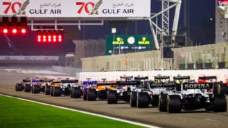 F1 sprint races get positive response but are they a mistake?