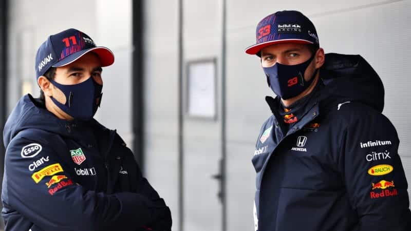 Sergio-Perez-with-Max-Verstappen-in-2021