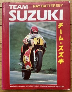 Team Suzuki