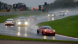 Motorsport UK confirms club racing set to resume in England from March 29