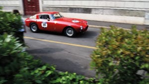 1952 Ferrari 250 Mille Miglia
