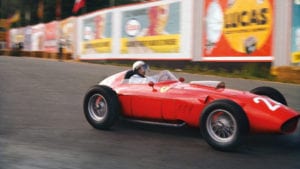 1960 Ferrari Dino 246