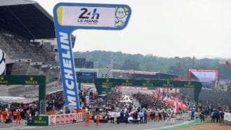 2021 Le Mans 24 Hours postponed to August in hope of fans attending