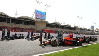 F1 teams: 2021 season preview of the cars and drivers
