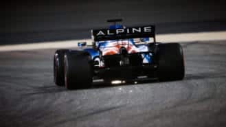 Will too many chiefs at Alpine derail Fernando Alonso’s F1 comeback?