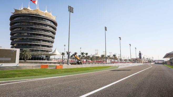 2021 F1 testing: Bahrain schedule, how to watch live & what to look for
