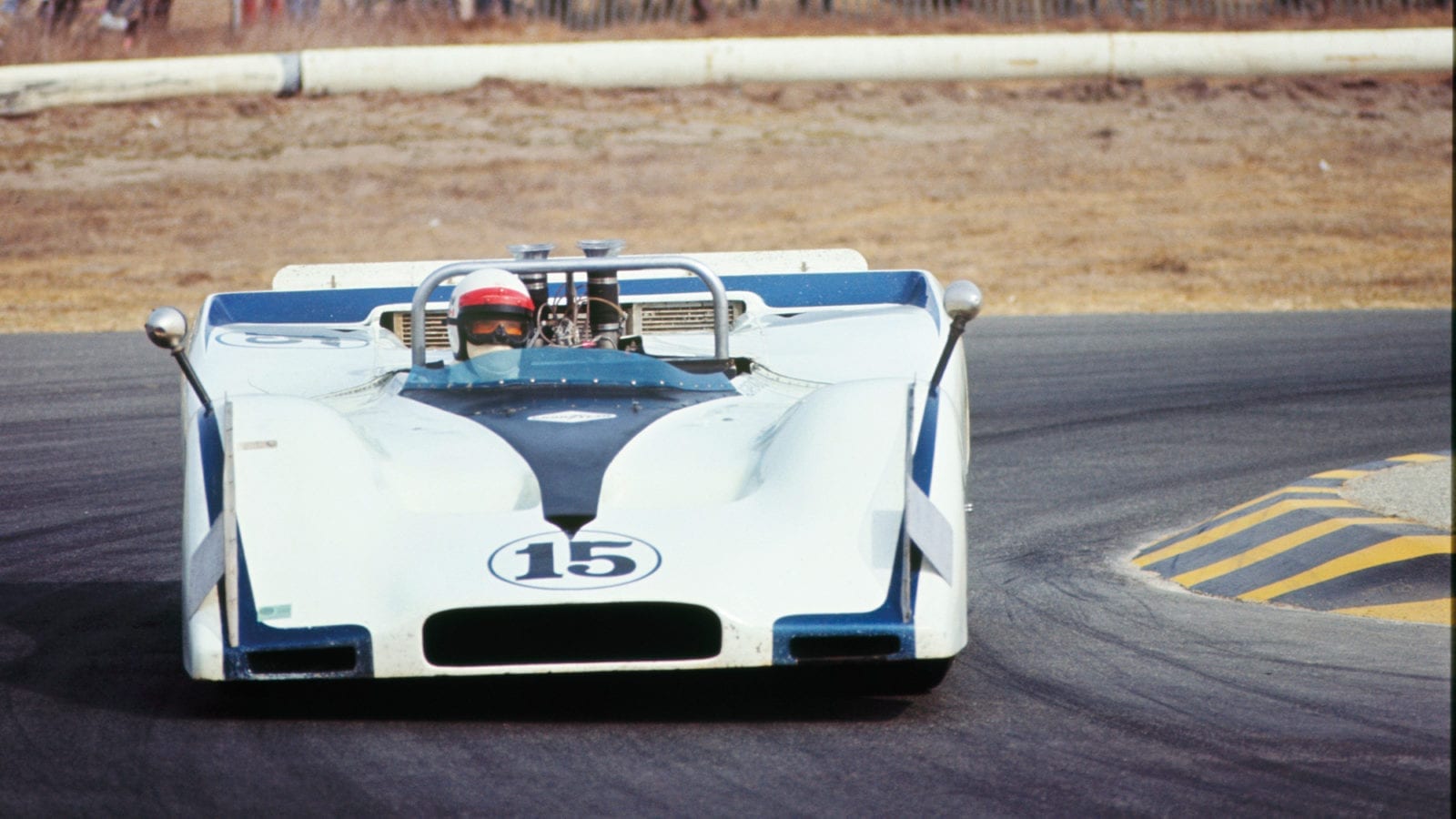 Can Am Ford G7