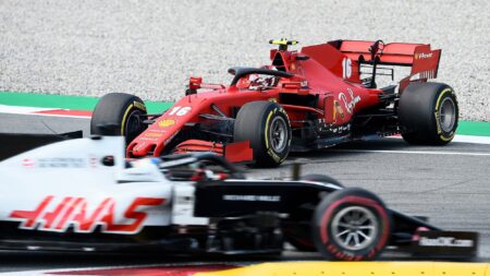 Drive to Survive Season 3 trailer shows Ferrari pain: ‘We can’t be too funny given the performance’