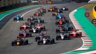 FIA Formula 3 championship: who to watch