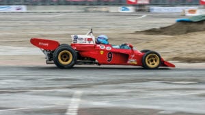 Ferrari 312 B3s