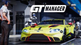 GT Manager mobile review