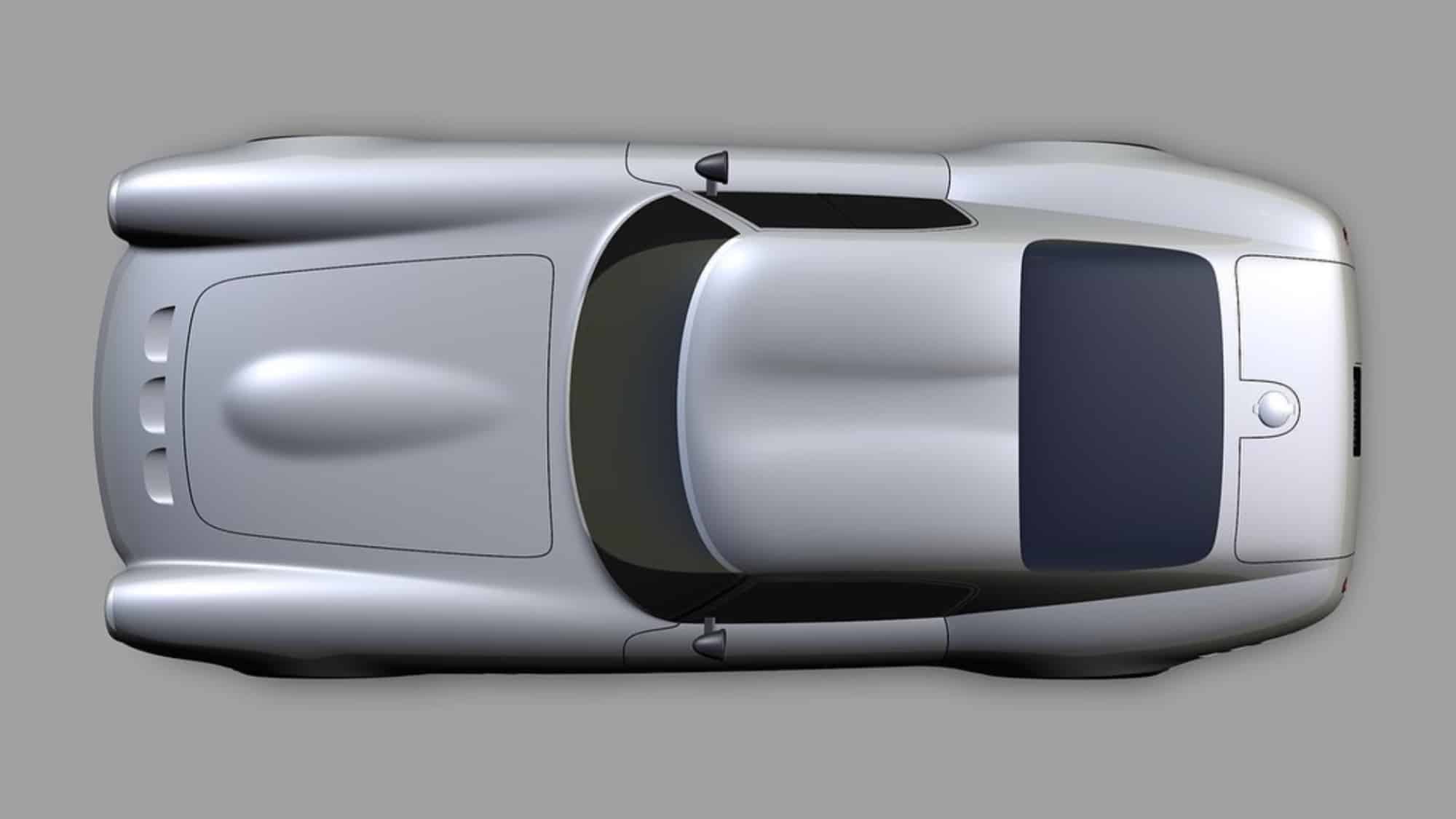 GTO Engineering Ferrari Moderna