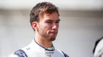 Pierre Gasly says ‘it was never going to work at Red Bull’