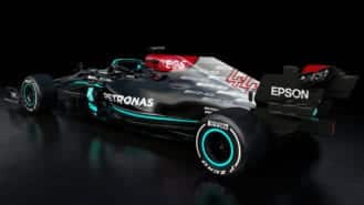Mercedes has addressed ‘Achilles heel’ from 2020 with power unit fix