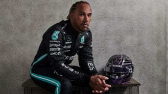 Hamilton won’t sign another long-term contract: ‘I’ve achieved most of what I want to achieve’