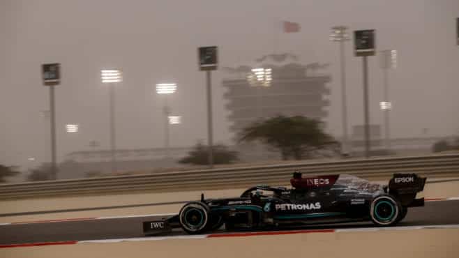 Title fight on the cards? 2021 Bahrain Grand Prix – what to watch