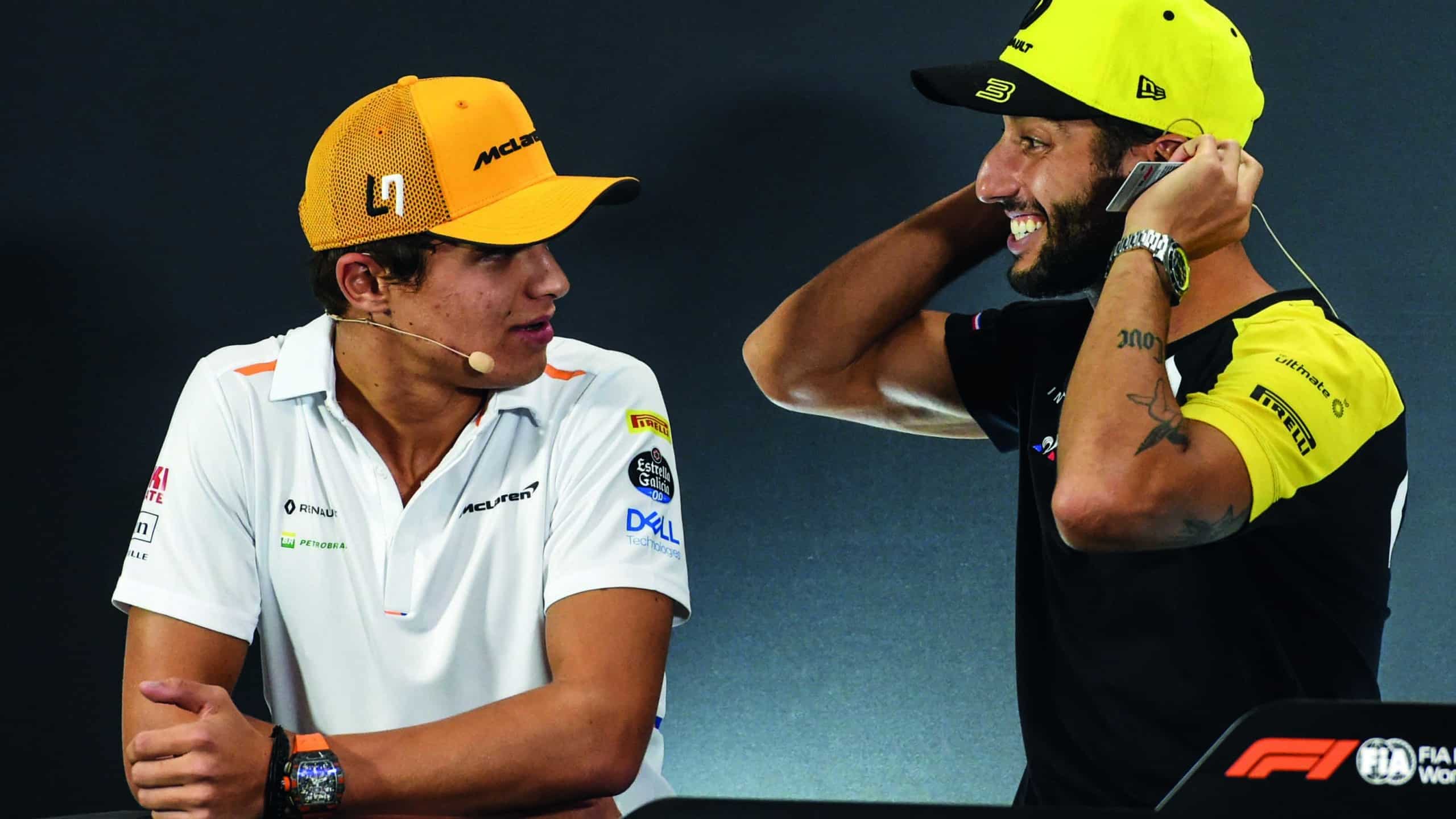 Lando-Norris-and-Daniel-Ricciardo