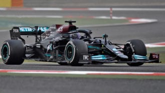 F1’s aero design differences— and why it won’t take long to copy Mercedes