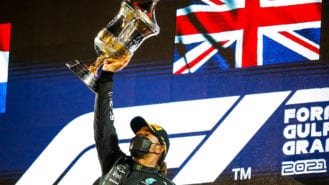 2021 Bahrain Grand Prix report: Hamilton needs ‘something special’ to beat Verstappen
