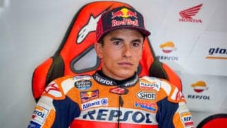 Marc Márquez to miss first two races of MotoGP 2021 season