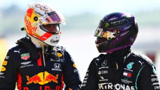Hamilton vs Verstappen — finally the F1 battle we’ve been waiting for? MPH