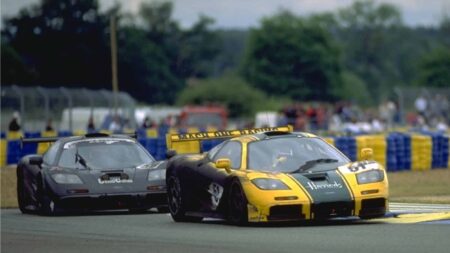 McLaren Le Mans return chances are “decent”, says Zak Brown