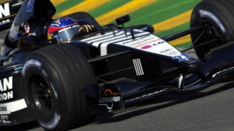 Minardi’s miraculous F1 rebirth: ‘Even Fernando Alonso was building the car!’