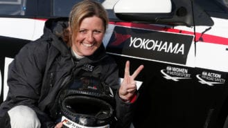 Sabine Schmitz obituary: Queen of the Nürburgring who loved to share the buzz