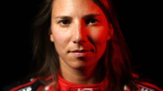 ‘Anything can happen at Indy’ Simona de Silvestro’s unfinished business