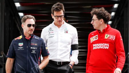 F1’s sprint races – why the teams have backed them