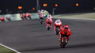 ‘You only use top speed once a lap’ — engine quandary behind Qatar MotoGP battle