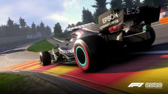 F1 2021 game leaks: details on new release and modes