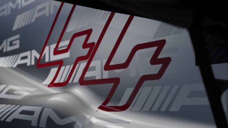 2021 Mercedes F1 launch – watch live stream here from 11am