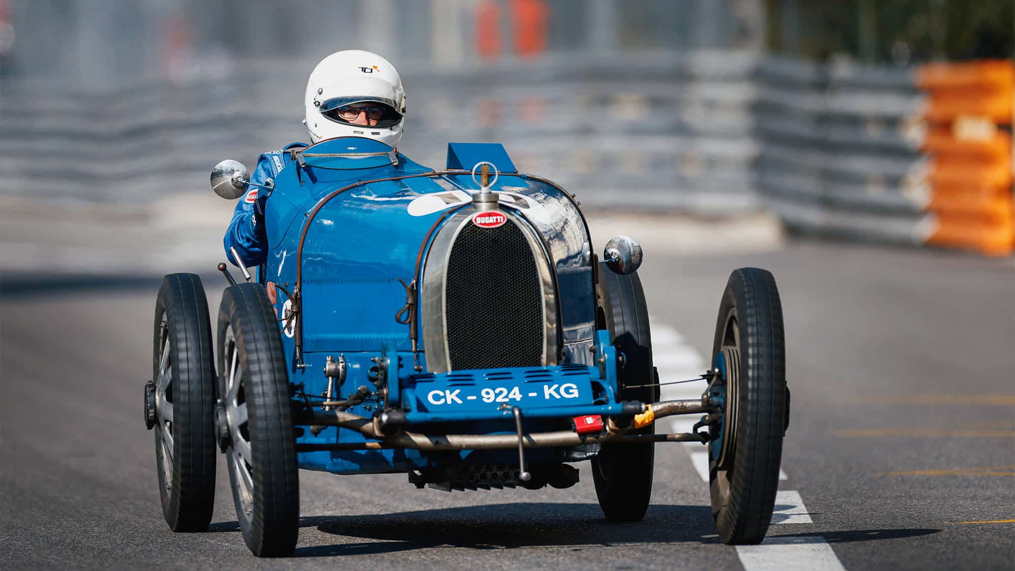 Bugatti 35B