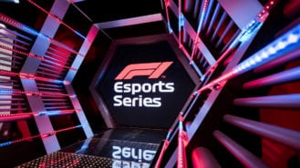 F1 announces female-only qualification process for esports series