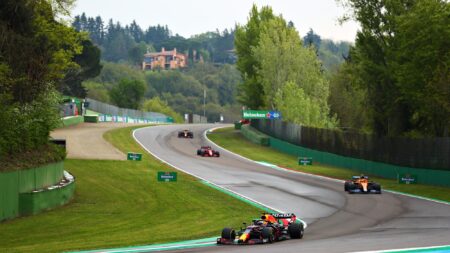Why F1 is striking the right calendar balance with Miami GP