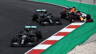 Mercedes off the hook? 2021 Portuguese Grand Prix – what to watch for