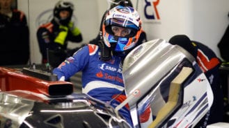 Jenson Button targets Le Mans return: is age a barrier?