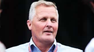 Johnny Herbert: ‘The guy who started the trend to use karting for training was Schumacher’