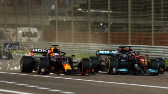 Why Mercedes-Red Bull F1 battle should be even closer after Bahrain — MPH