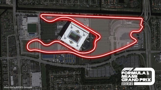 Miami Grand Prix confirmed for 2022 in ten-year F1 deal