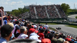 2021 Canadian Grand Prix cancelled; Turkish GP returns in its place