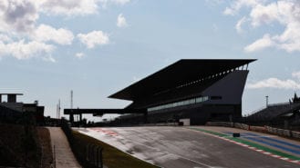 How to watch the 2021 Portuguese Grand Prix: start time and TV channels