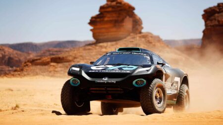 How was the first Extreme E race? Our verdict