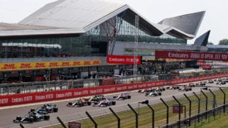 A GP in two parts: what F1’s sprint races will look like