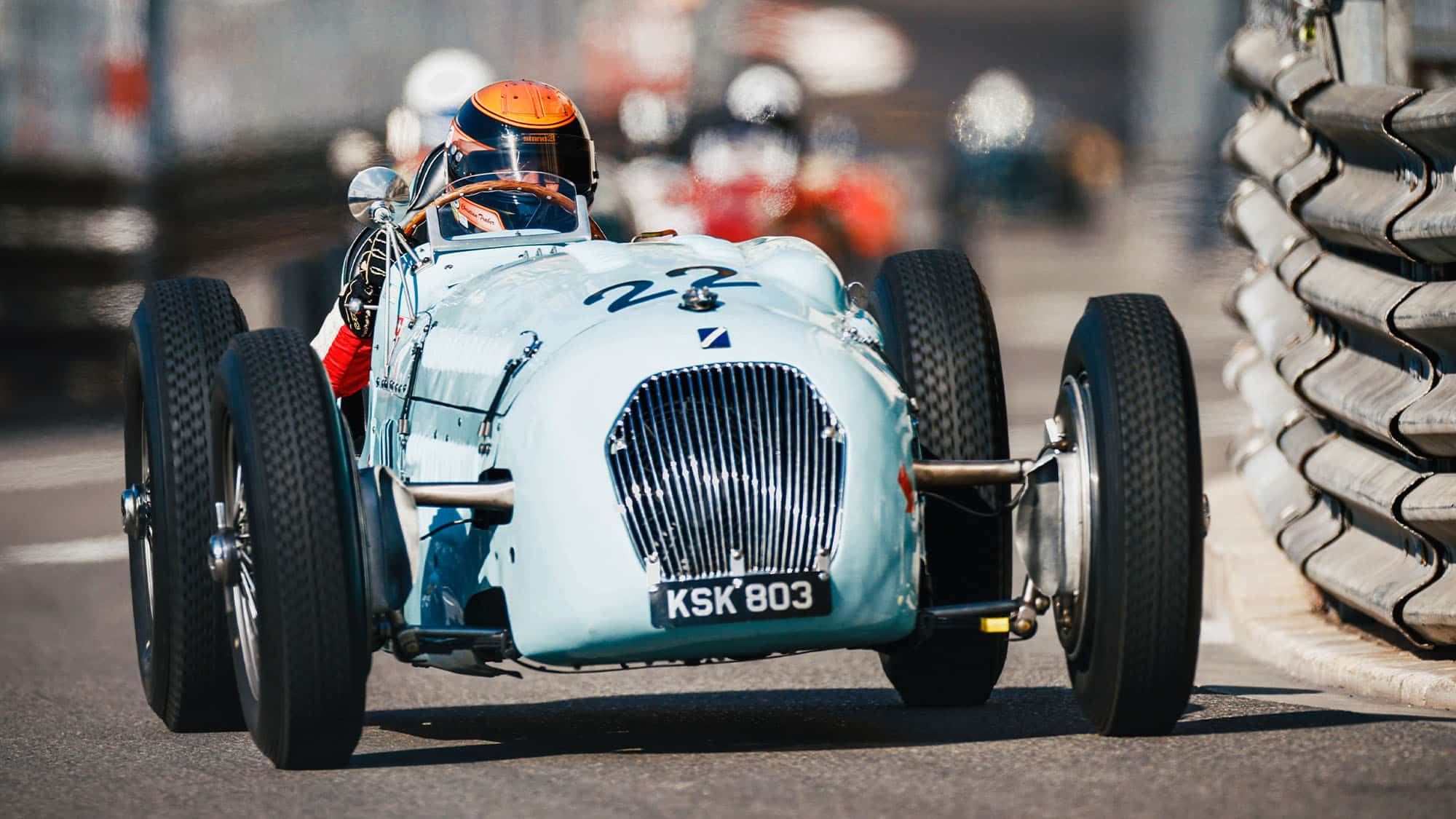 Talbot lago