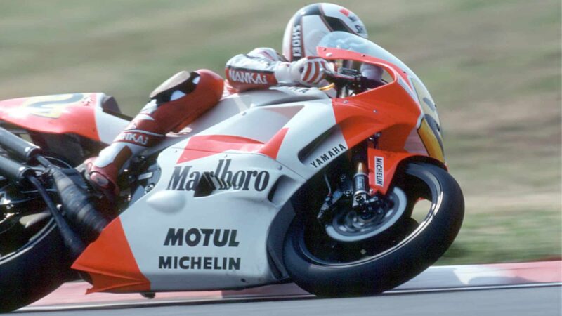 Wayne Rainey